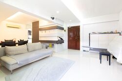 Blk 302D Anchorvale Court (Sengkang), HDB Executive #484740071